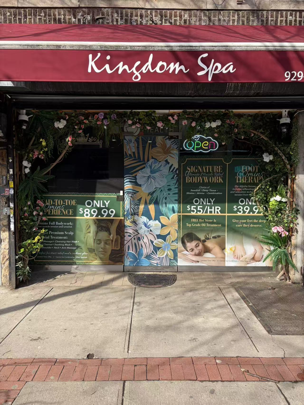 Kingdom Spa gallery image