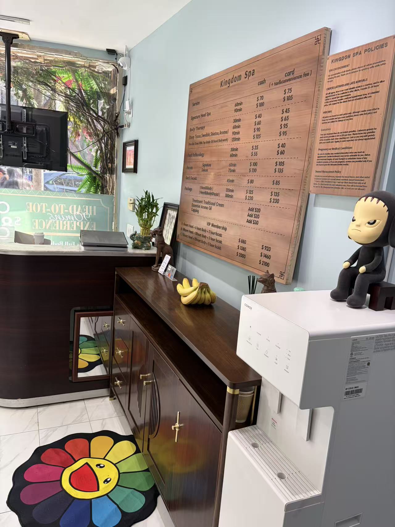 Kingdom Spa gallery image