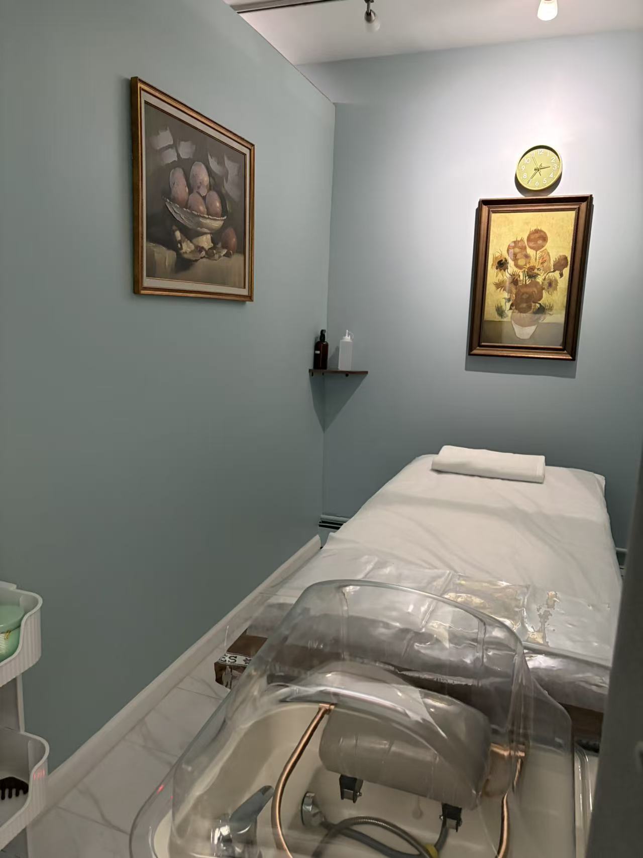 Kingdom Spa gallery image